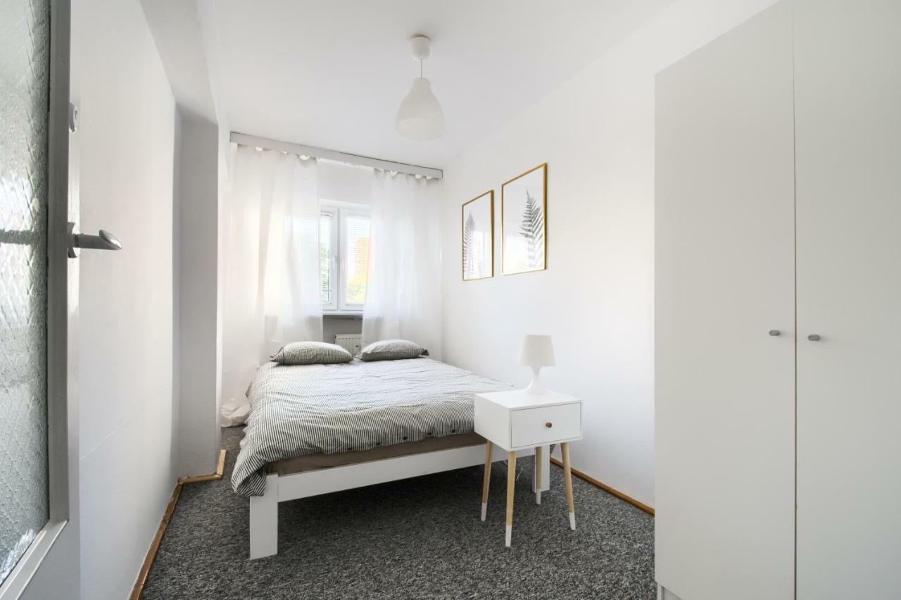 Chmielna Hammock Apartment Warsawa Bagian luar foto