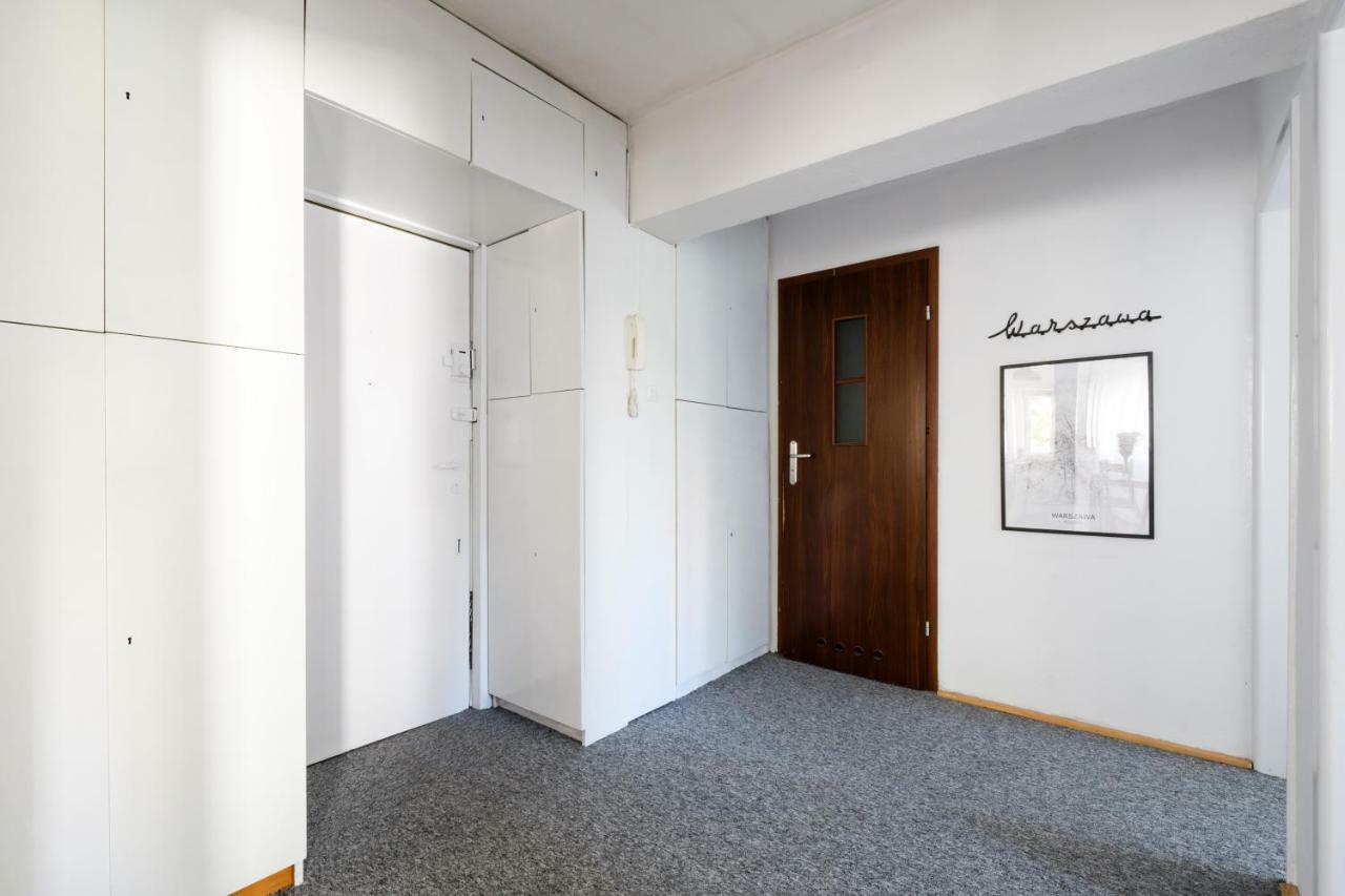 Chmielna Hammock Apartment Warsawa Bagian luar foto