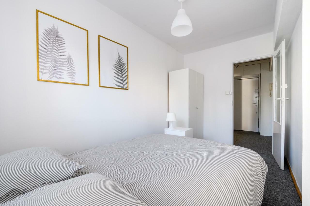 Chmielna Hammock Apartment Warsawa Bagian luar foto